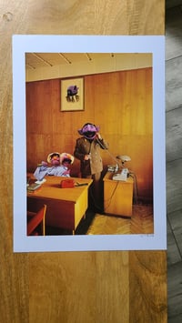 Image 5 of 'The Colour Purple'