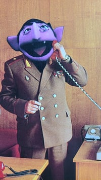 Image 3 of 'The Colour Purple'