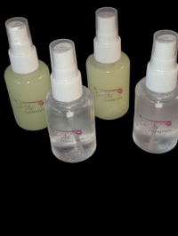 Facial Hydration Mist