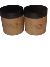 Brown Sugar Scrub 