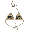 ★Big Data Bikini Top★