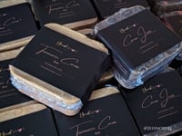 Image 1 of Nourishing body bars