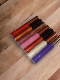 Image 1 of Long Tubes 