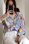 Chemise [Paloma]