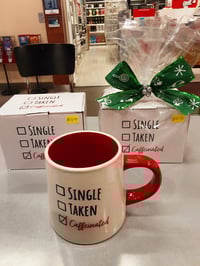 Image 2 of Single Taken Caffeinated 