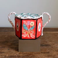 Image 11 of Cherish the Beast - Romantic Vase