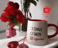 Image 3 of Single Taken Caffeinated 