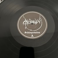 Image 3 of Asgrauw - Schijngestalten LP ABM-41