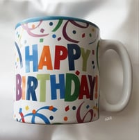 Image 1 of Happy Birthday 