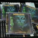 EATEN ALIVE - Spawned By Gore [CD]