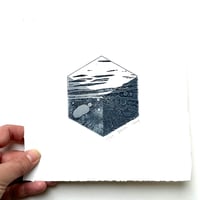 Image 1 of Earth