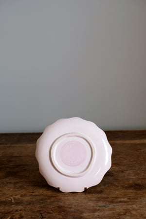 Image of Trio of Tulips - Small plate