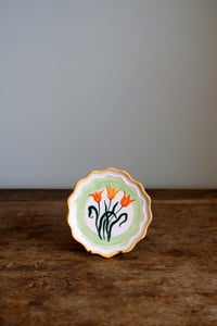 Image 5 of Trio of Tulips - Small plate