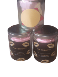 Multi Cosmetic Sponge Set