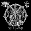 ABYSS OF PERDITION / CONTINUUM OF XUL - Rites of Morbid Death [CD]