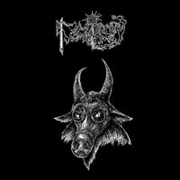 Image 1 of DEMONARCHY - Demo I [MCD]