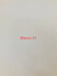 Image 1 of Lona de Toldo - Blanco 051 - 15€/m