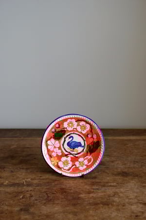 Image of Swan & Thorn - Small plate
