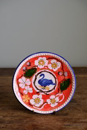 Image of Swan & Thorn - Small plate
