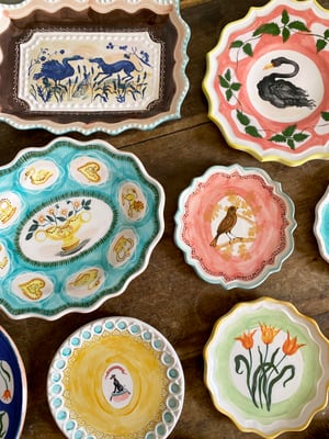 Image of Canary & Oak - Small plate