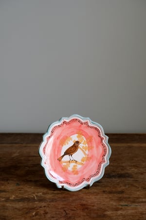 Image of Canary & Oak - Small plate