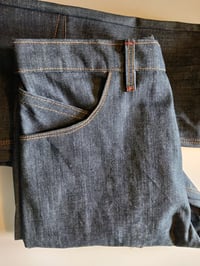 Image 2 of Town Pants