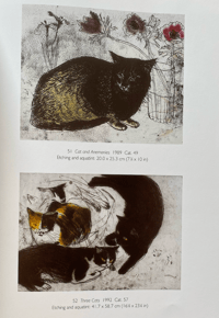 Image 5 of Elizabeth Blackadder Book