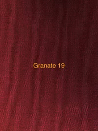 Image 1 of Lona de Toldo - Granate 019 - 15€/m