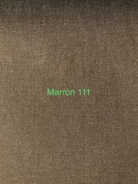 Image 1 of Lona de Toldo - Marrón 111 - 15€/m