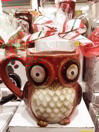 Image 2 of Red Owl