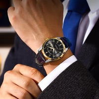 Image 1 of  Pedagar Luxury Men's Sports Watch ⌚️🏅