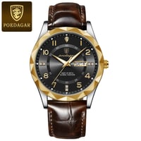 Image 2 of  Pedagar Luxury Men's Sports Watch ⌚️🏅