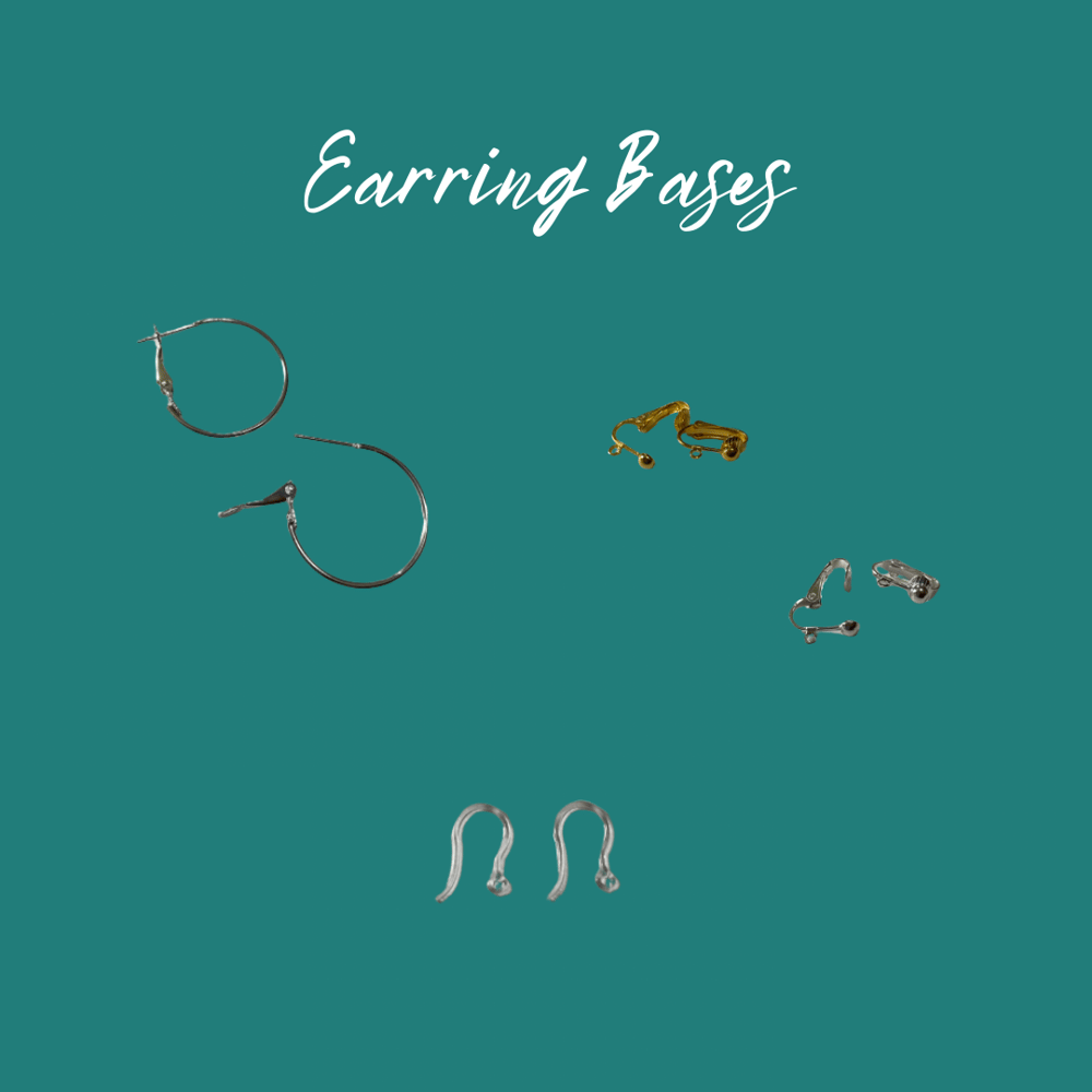 Image of Earrings