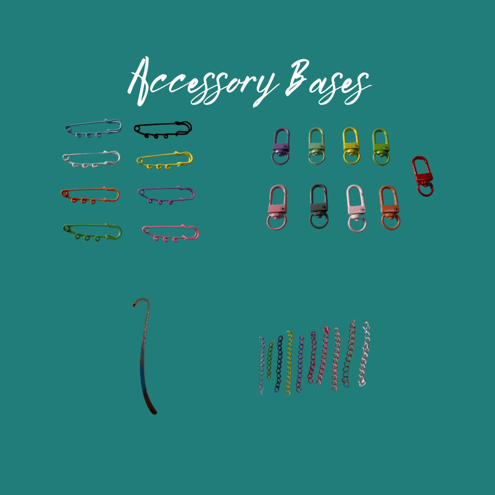 Image of Accessories