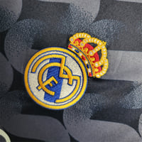 Image 4 of Real Madrid 23/24 Away Jersey