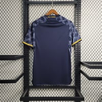 Image 3 of Real Madrid 23/24 Away Jersey