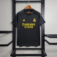 Image 1 of Real Madrid 23/24 Third Jersey