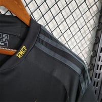 Image 4 of Real Madrid 23/24 Third Jersey