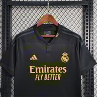 Image 2 of Real Madrid 23/24 Third Jersey