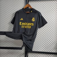 Image 6 of Real Madrid 23/24 Third Jersey