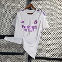 Image 6 of Real Madrid 23/24 Goalkeeper Jersey
