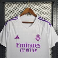 Image 2 of Real Madrid 23/24 Goalkeeper Jersey