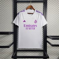 Image 1 of Real Madrid 23/24 Goalkeeper Jersey