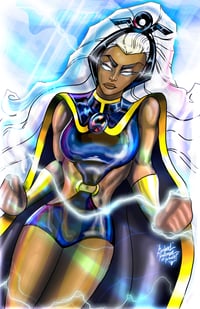 Image 7 of X-Men 97 Guudies Art