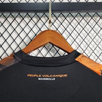 Image 5 of Olympique Marseille 23/24 Third Jersey