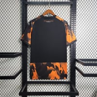 Image 3 of Olympique Marseille 23/24 Third Jersey