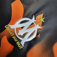 Image 4 of Olympique Marseille 23/24 Third Jersey
