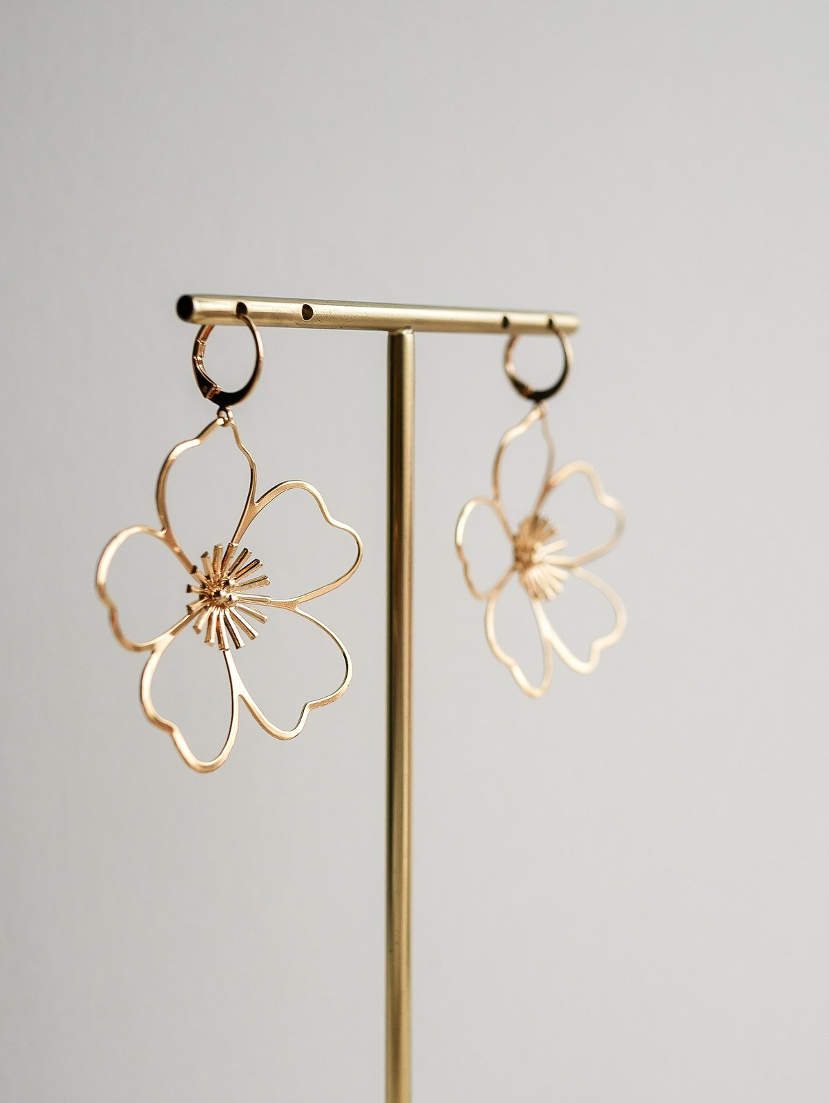 Image of Boucles d'Oreilles NAOLIE