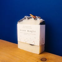 Image 5 of Moon Magic Soap by Bliss Botanicals