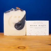 Image 4 of Moon Magic Soap by Bliss Botanicals
